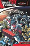 The Transformers: Prime Directive