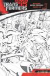 The Transformers: Prime Directive