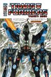 The Transformers: Target 2006