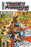 The Transformers: Target 2006