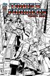 The Transformers: Target 2006