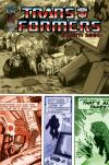 The Transformers: Target 2006