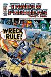 The Transformers: Target 2006