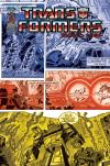 The Transformers: Target 2006