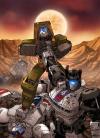 The Transformers: Target 2006