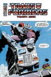 The Transformers: Target 2006