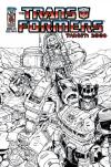 The Transformers: Target 2006