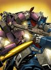 The Transformers: Target 2006