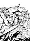 The Transformers: Target 2006