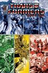 The Transformers: Target 2006