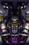 Megatron: Origin