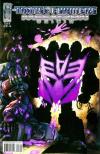 Megatron: Origin