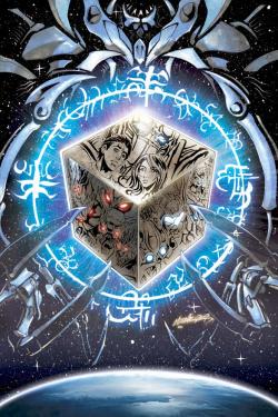 Transformers: The Movie Adaptation