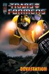 Transformers: Devastation