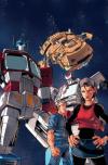 Transformers: Devastation