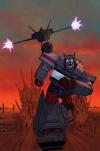 Transformers Devastation