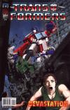 Transformers: Devastation