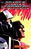Transformers: Devastation