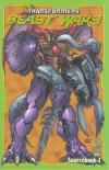 Beast Wars Sourcebook