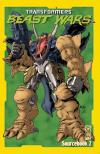 Beast Wars Sourcebook