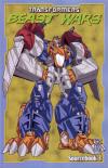 Beast Wars Sourcebook