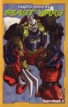 Beast Wars Sourcebook