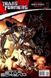 Transformers: The Reign of Starscream
