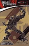 Transformers: The Reign of Starscream