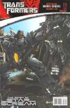 Transformers: The Reign of Starscream