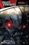 Transformers: The Reign of Starscream