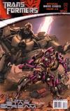 Transformers: The Reign of Starscream