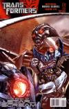 Transformers: The Reign of Starscream