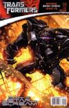 Transformersl: The Reign of Starscream