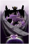 Transformers: Revelation (Spotlight: Cyclonus)