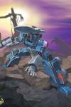 Transformers: Revelation (Spotlight: Doubledealer)