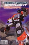 Transformers: Revelation (Spotlight: Sideswipe)