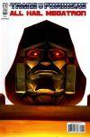 Transformers: All Hail Megatron