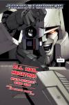 Transformers: All Hail Megatron