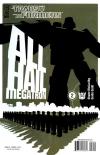 Transformers: All Hail Megatron