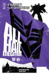 Transformers: All Hail Megatron