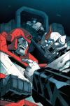 Transformers: All Hail Megatron