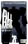 Transformers: All Hail Megatron