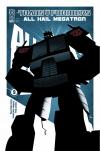 Transformers: All Hail Megatron