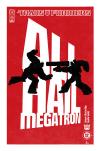 Transformers: All Hail Megatron