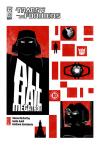Transformers: All Hail Megatron