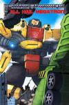 Transformers: All Hail Megatron