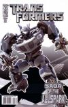 Lost In Space: Part 3 (Ironhide)