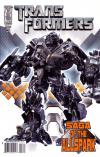 Lost In Space: Part 3 (Ironhide)