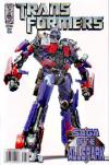 Starscream's Militia