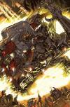 Transformers: Revenge of the Fallen - Alliance